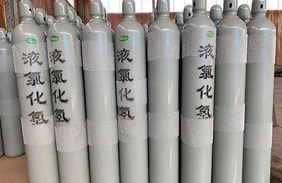 40L液态氯化氢